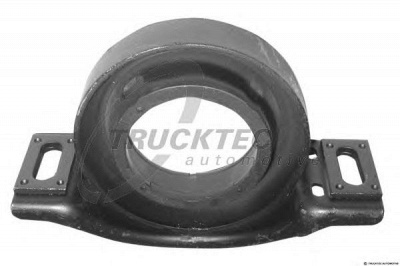 TRUCKTEC AUTOMOTIVE 0234038 -  Подвеска, карданный вал
